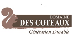 Logo Domaine Coteaux