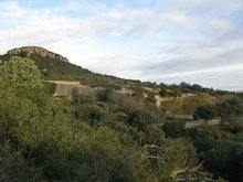 vallon d'escaunes sernhac