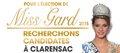Election miss clarensac 2015
