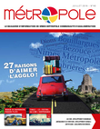 Journal Métropole n°48 - Juillet 2016