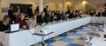 La conférence des maires à Paloma le 9 janvier 2015