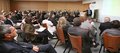 rencontre partenariale entre des entreprises de la Région Nîmoise et des experts