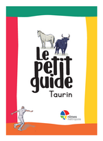 Le petit guide taurin