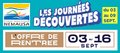 "Opération Les Journées Découvertes" du 3 septembre au 16 septembre 2018 et "offre de la rentrée" du 3 septembre au 9 septembre 2018 à NEMAUSA