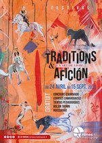 Affiche Traditions 2022