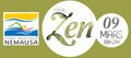 Soirée ZEN à Némausa le vendredi 9 mars 2018 de 18h à 21h