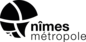 Logo noir - Fond transparent