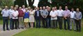 Réunion des maires 4 juillet 2014
