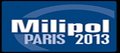 Nîmes Métropole sera présente au Salon Milipol du 19 au 22 novembre