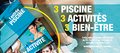 Offre du 1er decembre au 13 janvier 2019 - le chéquier forme permet de réaliser 50% d'économies