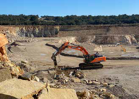 Site des Antiquailles - Crédit Nîmes Métropole