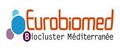 Logo Eurobiomed