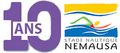 Du 9 au 22 octobre 2017 : NEMAUSA fête ses 10 ans