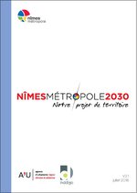 Projet de territoire Nîmes Métropole 2030