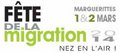 Observer sur site les oiseaux migrateurs