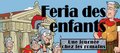 Féria de Pentecôte des enfants