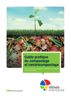 Guide du compostage - Edition 2021