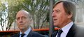 Visite Alain Juppé Tcsp nîmes 9 avril 2015