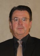 Jean-François Lheureux - Directeur général des services de Nîmes Métropol Jean-François Lheureux - Directeur général des services de Nîmes Métropol