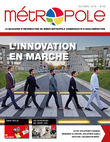 Journal Métropole n°49 - Octobre 2016