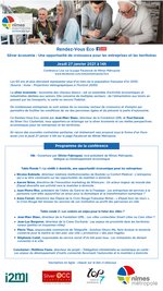 La silver économie, une opportunité de croissance