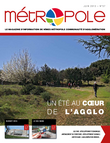 Journal de Nîmes Métropole n°37