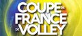 MARDI 11 Décembre 2018 à 20H - GYMNASE GASTON LESSUT - 8eme de finale de la Coupe de France Féminine de Volleyball : NIMES VOLLEYBALL / CHAMALIERES