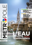 Journal de la Communauté d'agglomération Nîmes Métropole - Mars 2018