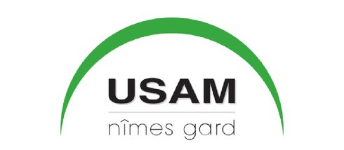 Handball Masculin Coupe de la Ligue : 1/4 de finale: USAM / TOULOUSE le mercredi 4 décembre 2019 à 20h30 au Parnasse