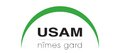 Handball Masculin Coupe de la Ligue : 1/4 de finale: USAM / TOULOUSE le mercredi 4 décembre 2019 à 20h30 au Parnasse