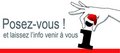 Newsletter lancée