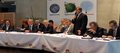 Yvan Lachaud a preside installation du CDES de Nimes Metropole