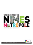 Welcome to Nîmes Métropole