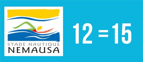 Du 15 au 30 novembre 2021, NEMAUSA propose son opération "12=15"