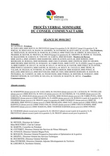 Procès-verbal sommaire du conseil communautaire du lundi 09 janvier 2017