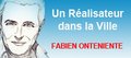 Festival Réalisateur dans la ville Fabien Onteniente