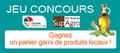 Concours SupAgro Nimes métropole 2014