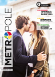 Journal d'information de Nîmes Métropole communauté d'agglomération -  n°53 - Novembre 2017