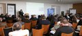 Rencontre consacrée au partenariat industriel entre le CHU et des entreprises innovantes