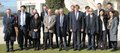 Delegation taiwanaise en visite à nimes 22 et 23 fevrier 2015