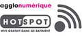 Hotspot de l'Agglo : le wifi gratuit