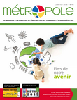 Journal Métropole n°46 - Janvier 2016