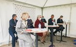 Conférence de presse du 27 avril 2021