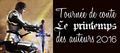 Tournée de contes 2016 Garons