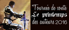 Tournée de contes 2016 Garons