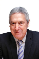 Joël Vincent, Vice-président délégué à la Culture, Maire de Saint-Gervasy