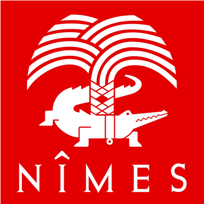 Site officiel de la ville de Nîmes