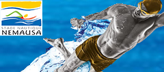 Offres promotionnelles sur le Stade Nautique Communautaire NEMAUSA du 7 au 20 septembre 2020