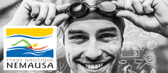Comme chaque année le Stade Nautique Communautaire NEMAUSA propose son opération "12=15 et 6=8" et frais PASS inscription offerts ... Découvrez les bons plans.. du 7 au 20 janvier 2019
