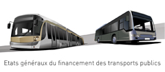 acte 2 etats generaux financement transports